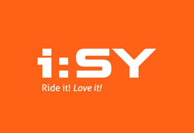 Isy