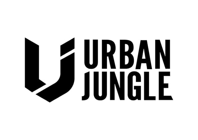 Urban Jungle