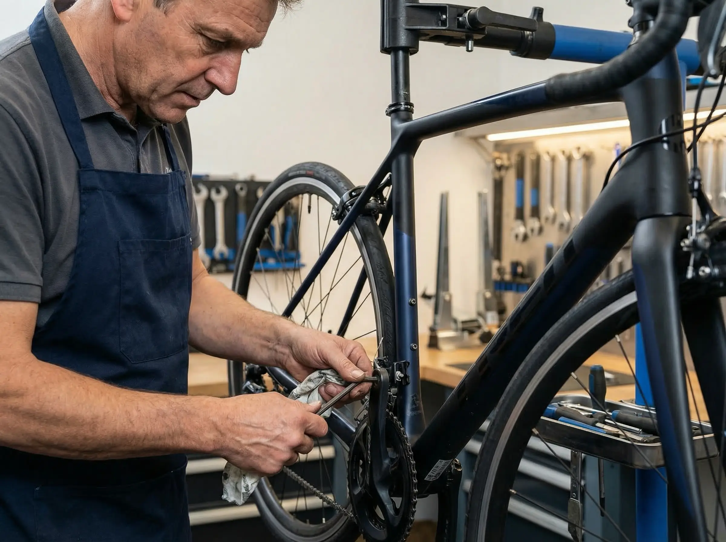 Meisterwerkstatt